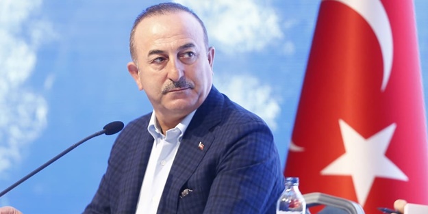 Çavuşoğlu açık açık uyardı: Tüm Avrupa için çok tehlikeli