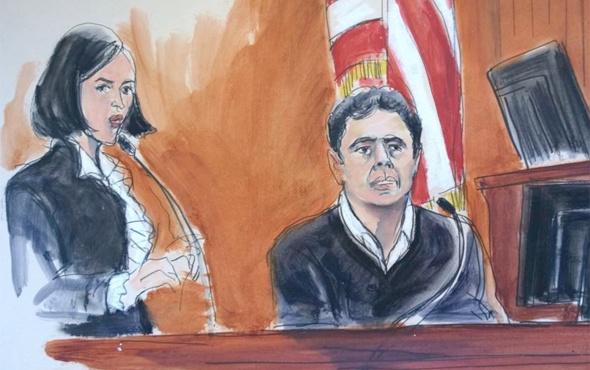 Mevlüt Çavuşoğlu açıkladı Hakan Atilla Türkiye'ye gelebilir