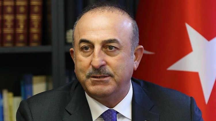 Mevlüt Çavuşoğlu: Bu hiçbir zaman gerçekleşmeyecek!