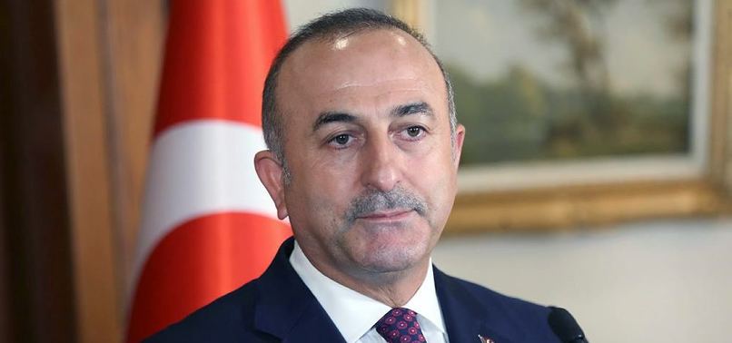 Mevlüt Çavuşoğlu: Durum çok ciddi