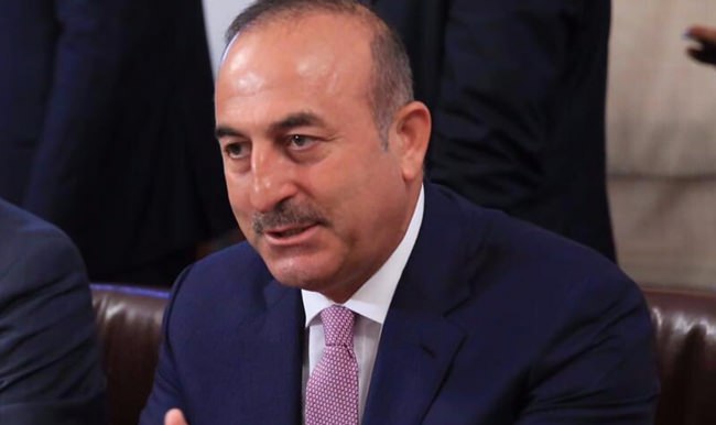 Mevlüt Çavuşoğlu Gülen'in iadesi için ABD'ye gidiyor