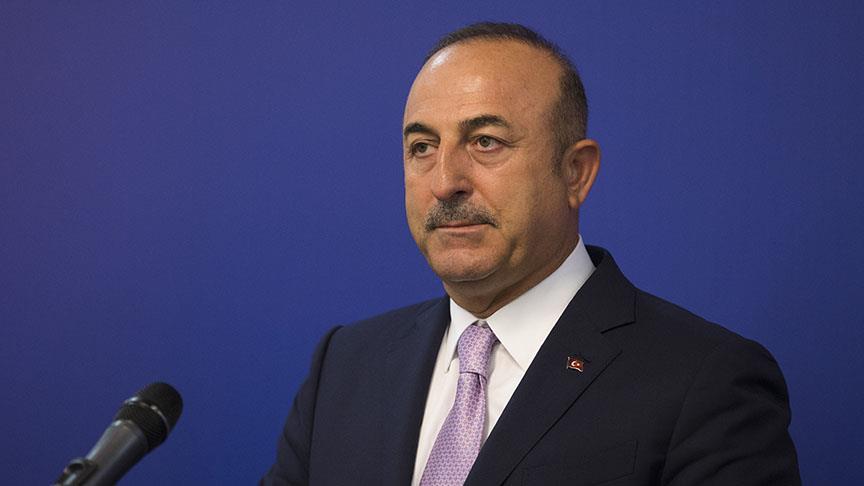 Mevlüt Çavuşoğlu: İdlib'e saldırı Suriye için felaket olur
