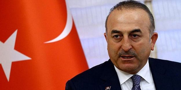 Mevlüt Çavuşoğlu: İsrail boşuna Fidan’ı hedef almıyor