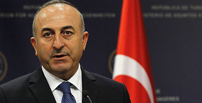Mevlüt Çavuşoğlu: Kudüs'e askeri güç gidecek!