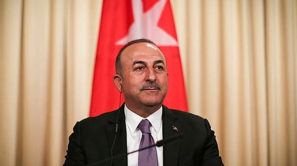 Mevlüt Çavuşoğlu, Le Monde'a makale yazdı