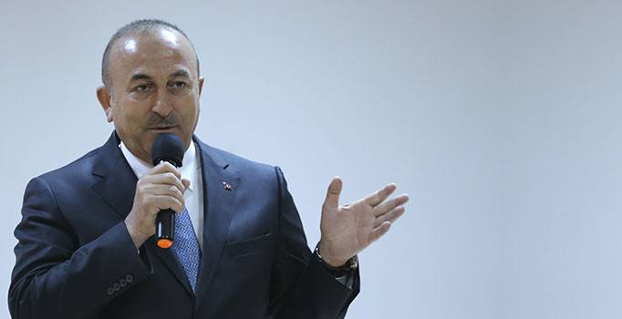 Mevlüt Çavuşoğlu: NATO zirvesinden sonra AB ile büyük zirve yapılacak
