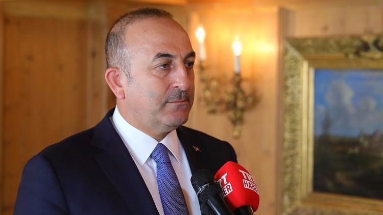 Türkiye resti çekti: Engelleyemezsiniz