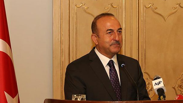Mevlüt Çavuşoğlu Rus ve İranlı mevkidaşlarıyla görüşecek