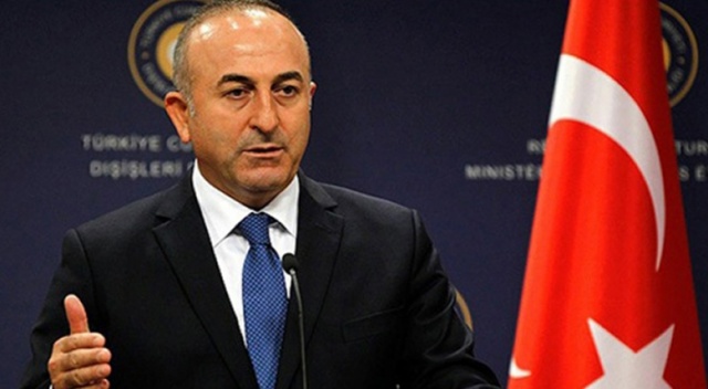 Mevlüt Çavuşoğlu: Rusya'yla vizeler bu sene kalkar