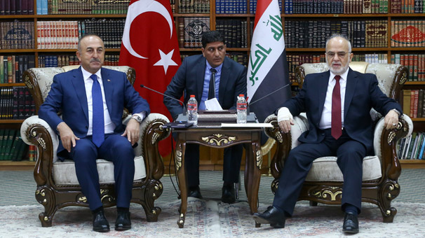 Mevlüt Çavuşoğlu: Türkiye referandumun iptalini isteyecek