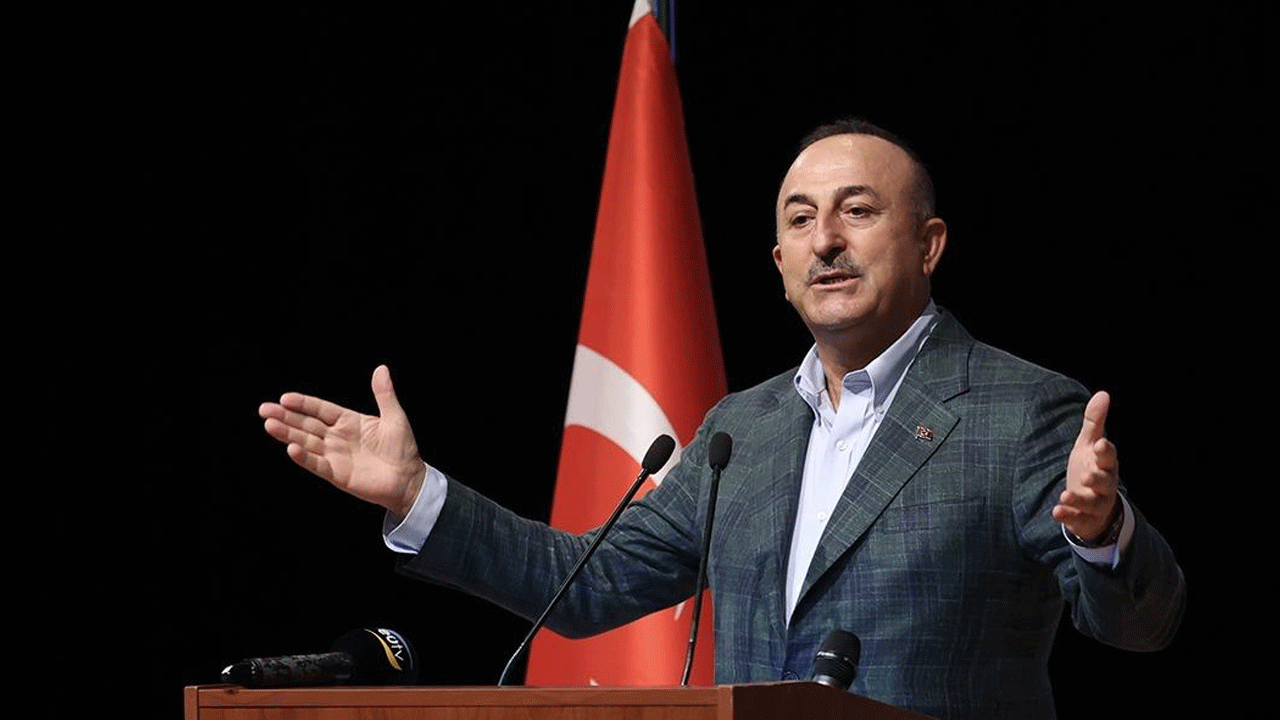 Türkiye'nin müthiş hamlesini duyurdu