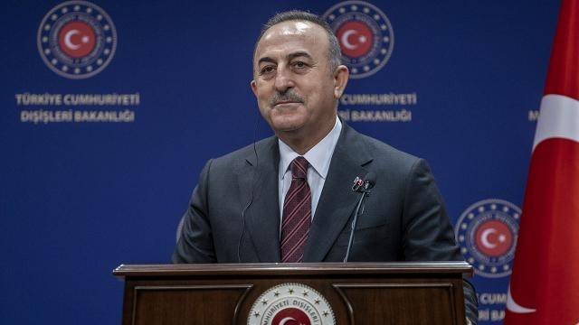 Mevlüt Çavuşoğlu: Uluslararası sistemde reform lazım