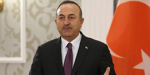 Mevlüt Çavuşoğlu’ndan bölgedeki gerilime ilişkin açıklama! Erdoğan ve Putin görüşecek