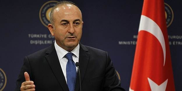 Mevlüt Çavuşoğlu: Trump 15 Temmuz'da...