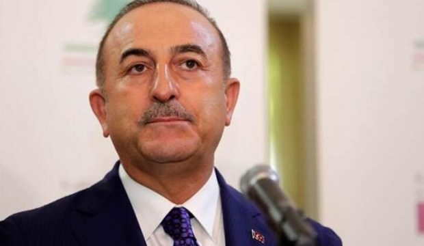 Mevlüt Çavuşoğlu'ndan Emine Bulut cinayetiyle ilgili açıklama