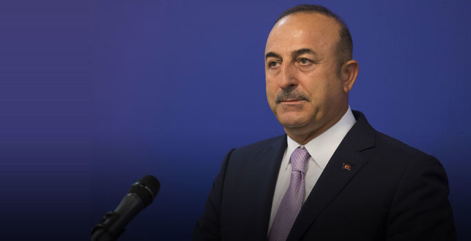 Mevlüt Çavuşoğlu'ndan İdlib açıklaması