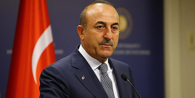Mevlüt Çavuşoğlu'ndan İdlib açıklaması: Kalıcı hale getirmeye çalışıyoruz