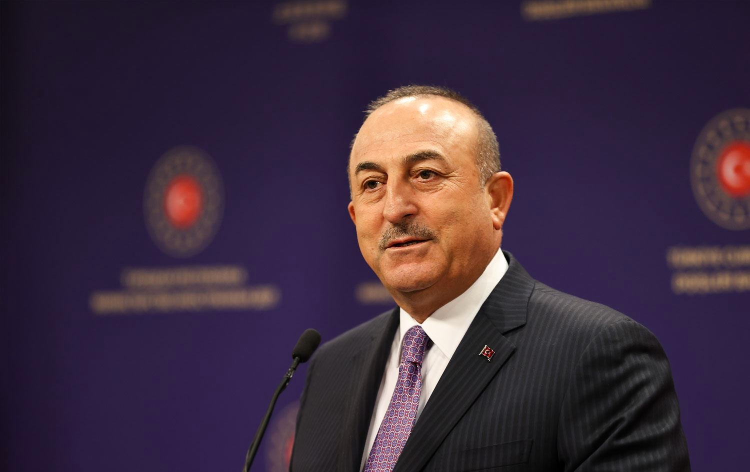 Mevlüt Çavuşoğlu'ndan şok açıklama! "Şimdi isim vermem olmaz" deyip duyurdu