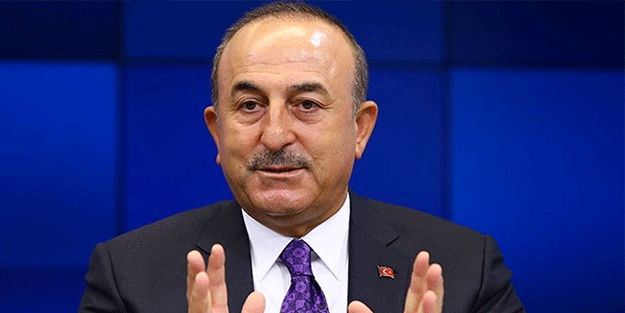 Mevlüt Çavuşoğlu'ndan Thodex kurucusu Fatih Özer ile ilgili açıklama