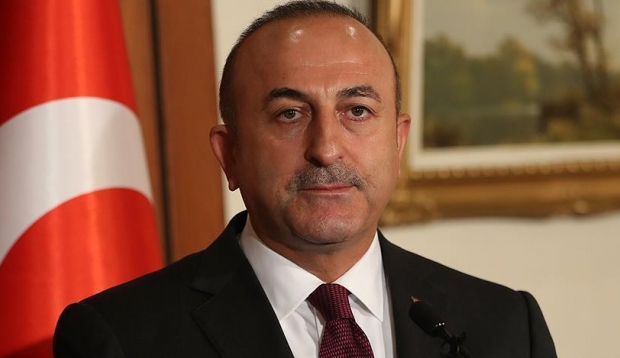 Mevlüt Çavuşoğlu'ndan Yunan mevkidaşına taziye telefonu