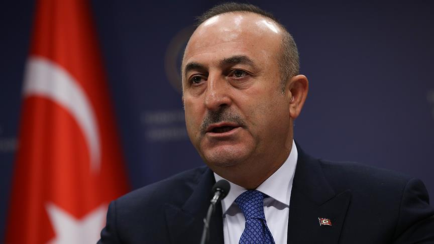 Mevlüt Çavuşoğlu'nun Latin Amerika turu yarın başlıyor