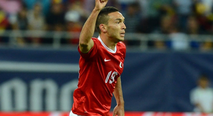 Mevlüt Erdinç'in 'Başkan' paylaşımı büyük ilgi topladı