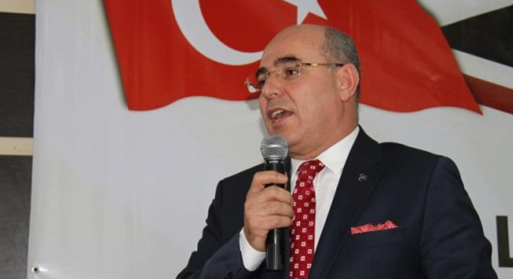 Mevlüt Karakaya: CHP bugün boşuna bağırıyor