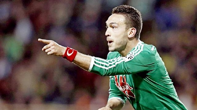 Mevlüt Metz'e kiralandı