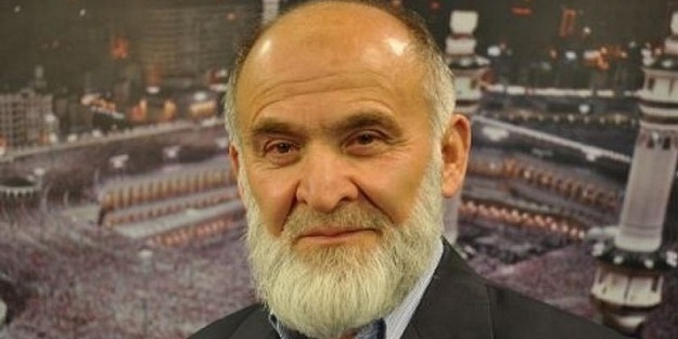 Mevlüt Özcan Hoca vefatının 2. sene-i devriyesinde dualarla yad edilecek!
