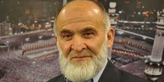 Mevlüt Özcan Hoca’yı dualarla uğurladık