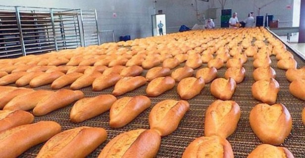 Mevlüt Uysal: Halk ekmek denge unsuru ekmeğe zam yok