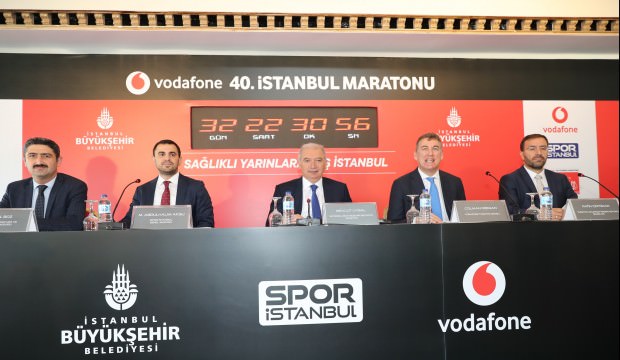 Mevlüt Uysal'dan İstanbullulara çağrı