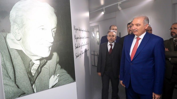 Mevlüt Uysal'dan sürpriz proje!