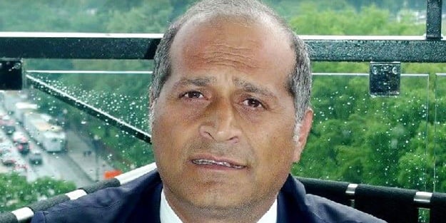 İşte İBB Başkanı Mevlüt Uysal'ın yeni basın danışmanı