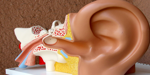 Mevsim değişikliklerinde orta kulak iltihabına dikkat!