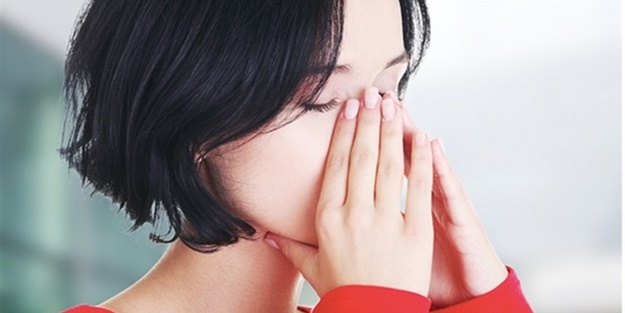 Mevsim değişikliklerinde sinüzit şikayetleri artıyor