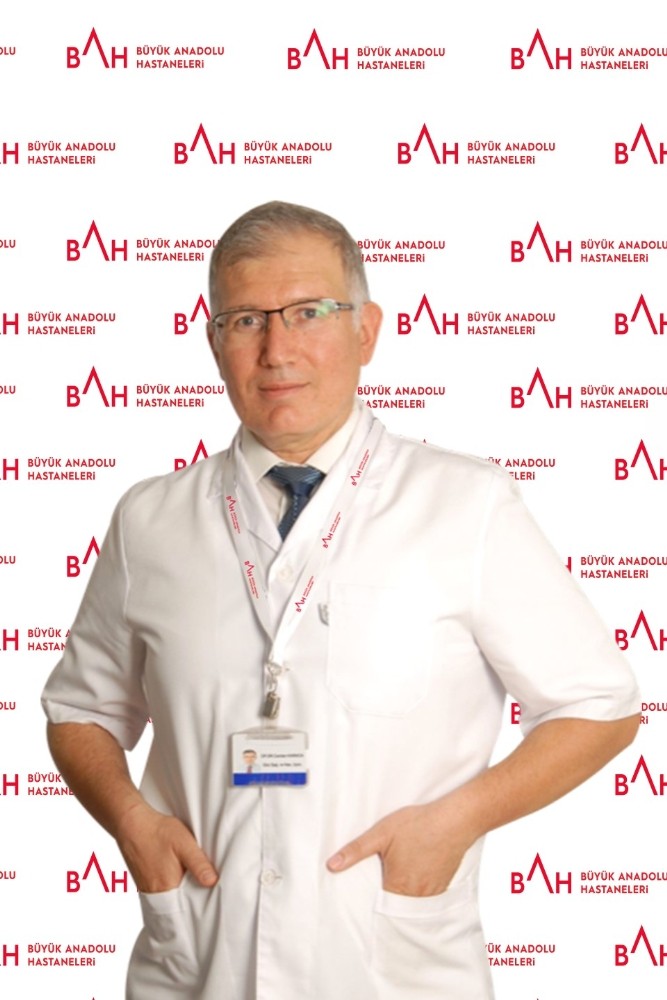 Mevsim değişiminde göz alerjisine dikkat 