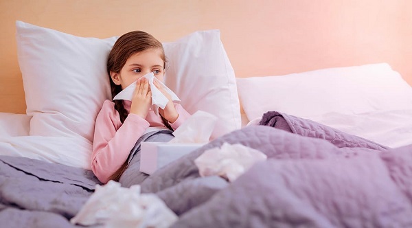 Mevsim geçişi en çok onları etkiliyor! Bu belirtilere dikkat edin