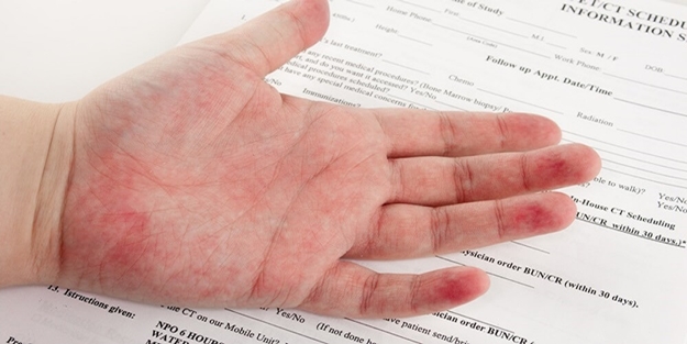 Mevsim geçişlerinde alerjilere dikkat