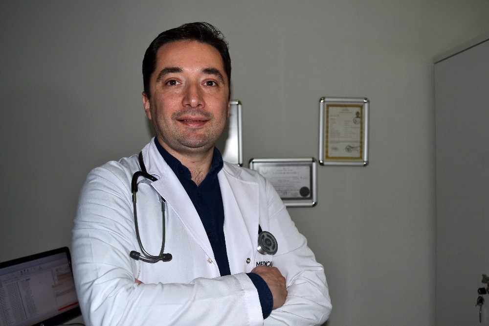 Mevsim geçişlerinde bulaşıcı hastalıklara dikkat 