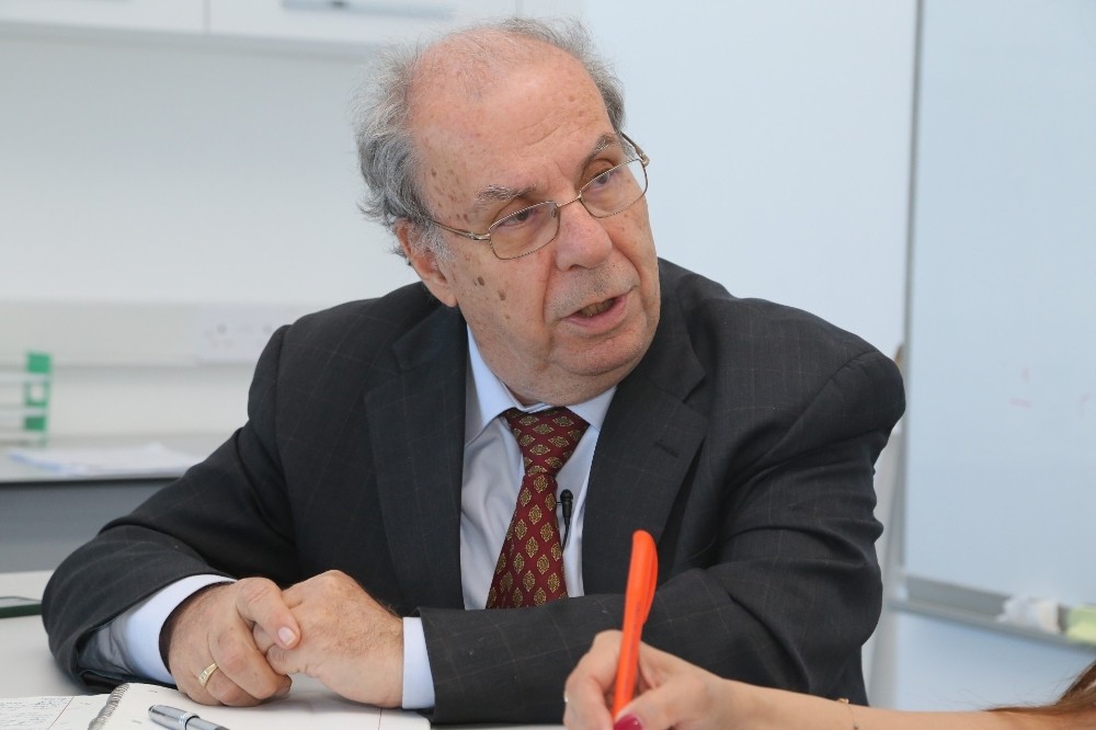 Mevsim geçişlerinde gribe dikkat 