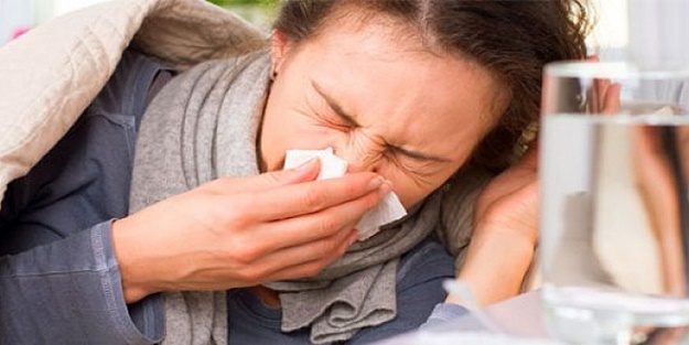 Mevsim geçişlerinde hastalanmamaya dikkat edin