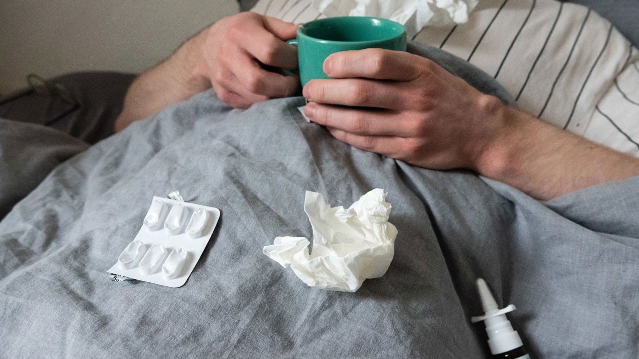 Mevsim geçişlerinde hastalıklar arttı! Aktardan doğal bağışıklık önerisi