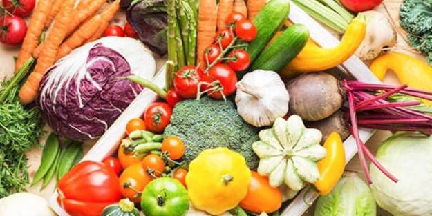 Mevsim geçişlerine dikkat!