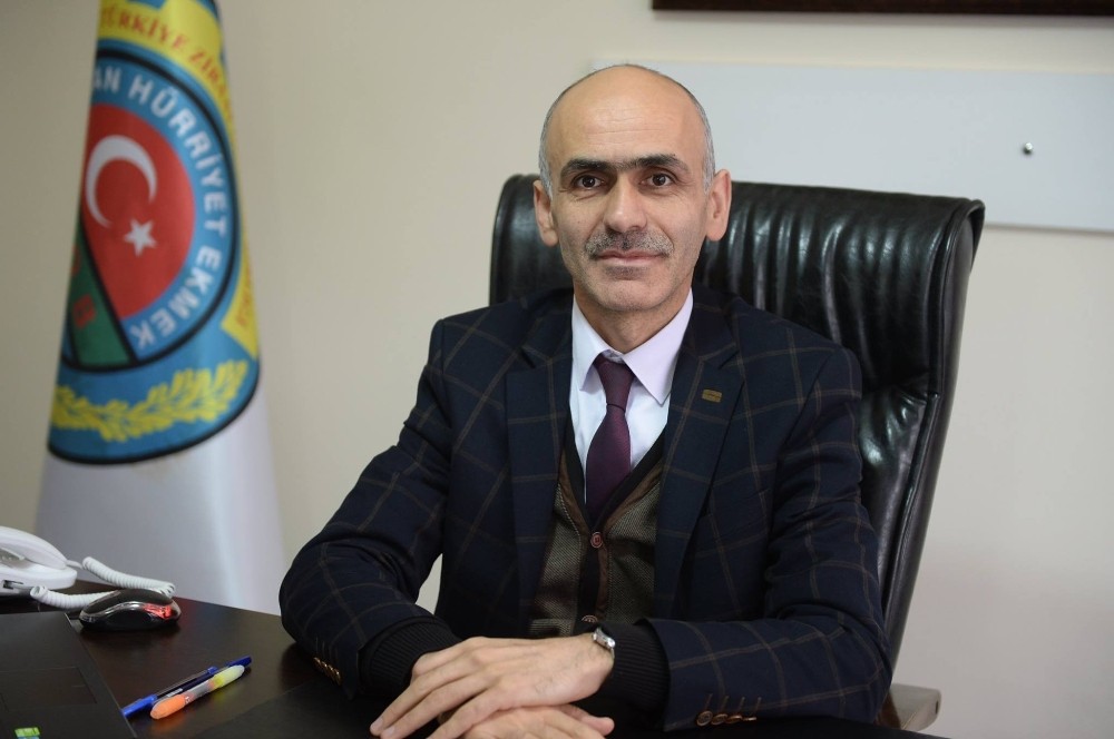 Mevsimlik fındık işçileri için tedbirler alındı 