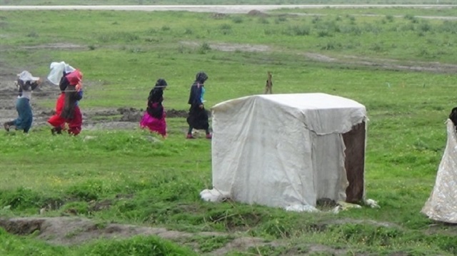 Mevsimlik işçilere geçici yerleşim yerleri kurulacak