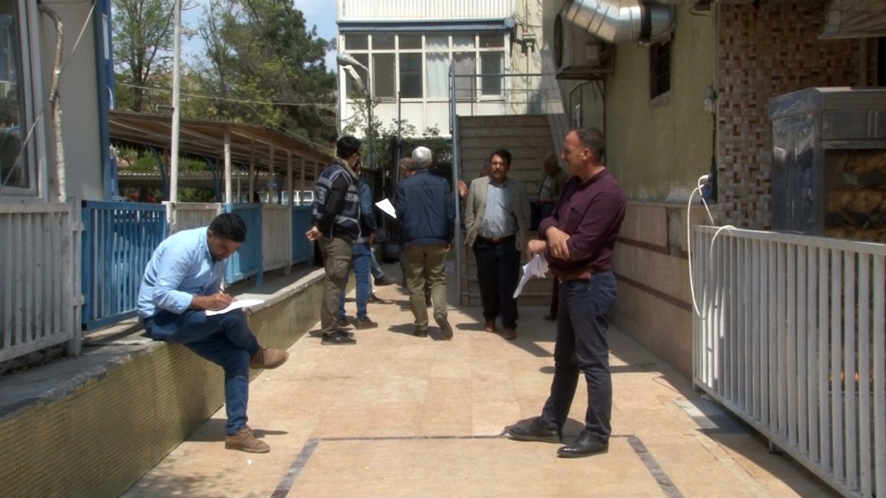 Mevsimlik tarım işçileri izin almak için başvurulara başladı 