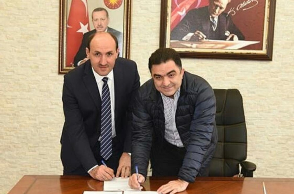 Mevsimlik tarım işçilerine eğitim 