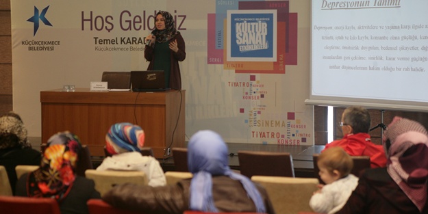 Mevsimsel depresyon kapıda mı?