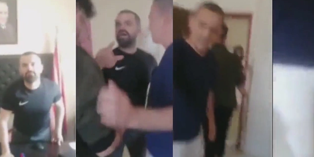 Mevzu meğer bakın neymiş! ‘Şort’ yalanı da patladı